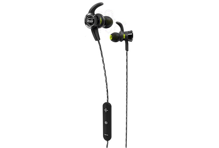 Monster Auriculares iSport Victory Bluetooth