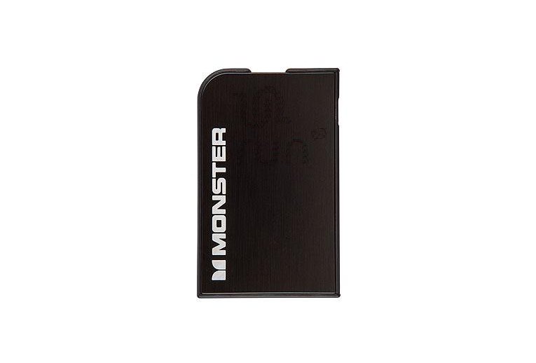 Monster Auriculares iSport Wireless PowerCard