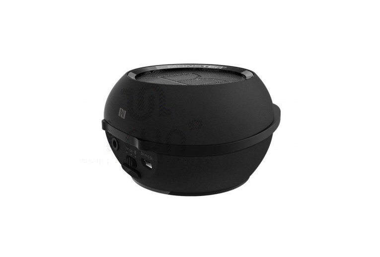 Monster Altavoz SuperStar HotShot Bluetooth