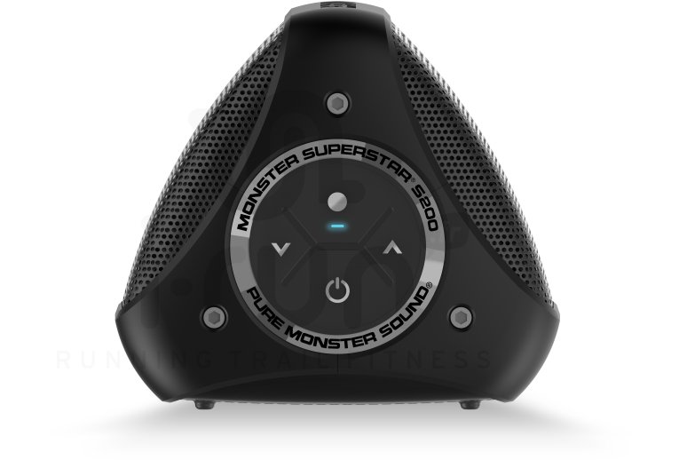 Monster SuperStar S200
