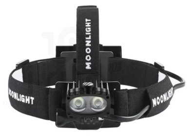 Moonlight Bright As Day 2000