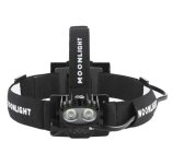 Moonlight Bright As Day 2000