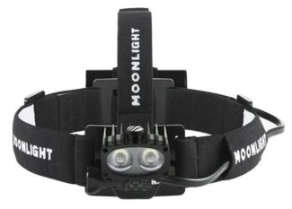 Moonlight Bright As Day 2000