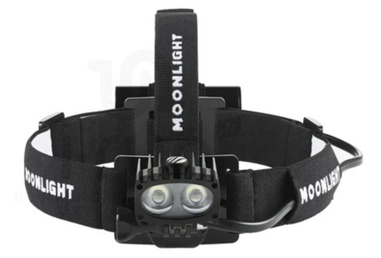 Moonlight Bright As Day 2000