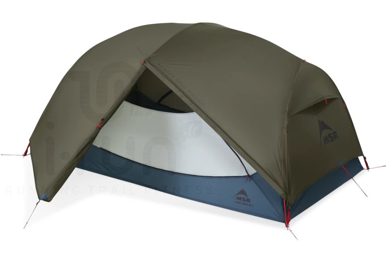 MSR Hubba Hubba HD 2 persone