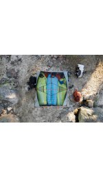 MSR Hubba Hubba LT 3