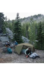 MSR Hubba Hubba LT 1