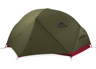 Tent: MSR Hubba Hubba NX