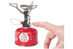 MSR Kit da fornello PocketRocket Deluxe