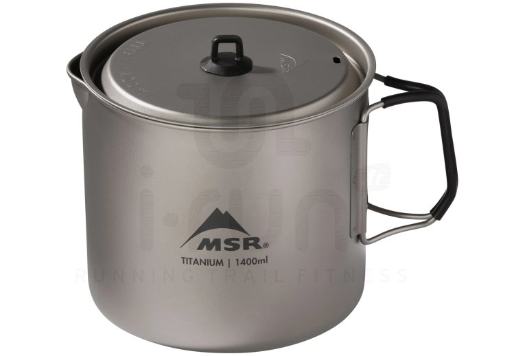 MSR Titan 1400 ml