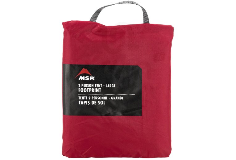 MSR Universal Footprint 2 - Regular