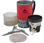 MSR WindBurner Pessoal