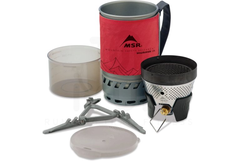 MSR WindBurner Personal