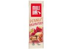 Mulebar Barra energ�tica Peanut Punch- cacahuete/frambuesa