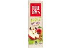 Mulebar Barra energ�tica Apple Strudel- Manzana/pasas/canela