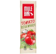 Mulebar Barre énergétique Vegan - Tomate/Romarin