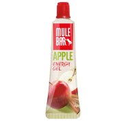Mulebar Gel Energy Apple Strudel Vegan - Pomme/Cannelle