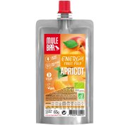 Mulebar Pulpe de fruits Bio & Vegan - Abricot