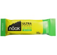 Naak Barre nergtique Ultra Energy - amandes et chocolat