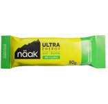 Naak Barre énergétique Ultra Energy - amandes et chocolat