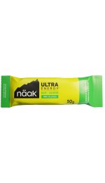 Naak Barre énergétique Ultra Energy - amandes et chocolat