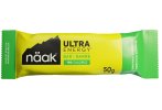 Naak Barra energtica Ultra Energy - amndoas e chocolate
