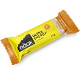 Naak Barre énergétique Ultra Energy Caféine - caramel macchiato