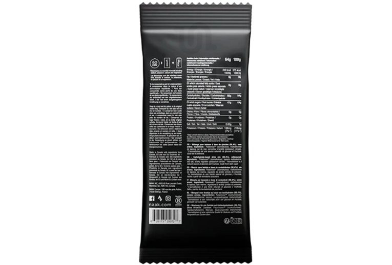 Naak Boost Energy - 64 g