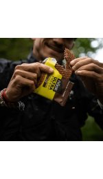 Naak Gaufre nergtique Ultra Energy - chocolat