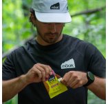 Naak gofre energ�tico Ultra Energy - caramelo salado frutas rojas