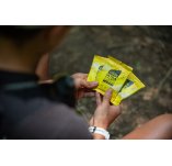 Naak gofre energ�tico Ultra Energy - caramelo salado lim�n