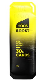 Naak Gel Boost Energy 48g Neutre