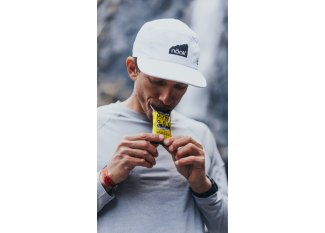 Naak Gel Ultra Energy - chocolat caféine