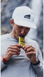 Naak Gel Ultra Energy - chocolat caféine