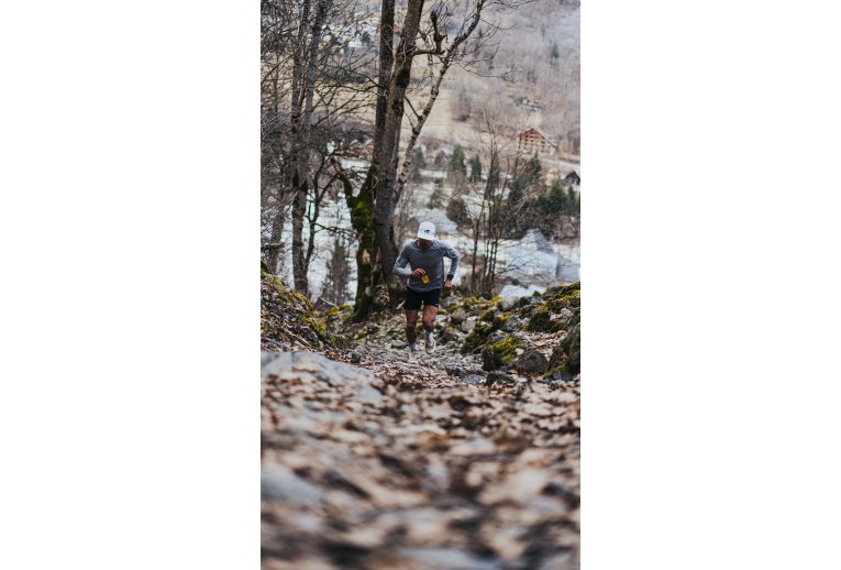 Naak Gel Ultra Energy - sirop d'érable salé