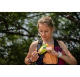 Naak compota Ultra Energy - manzana y jarabe de arce