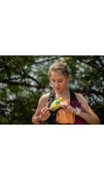 Naak Purée Ultra Energy - pomme et sirop d'érable