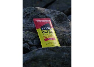 Naak Ultra Energy - pastque - 72 g - 6 sachets