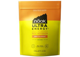 Naak Ultra Energy - past?que - 720 g