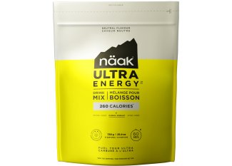 Naak Ultra Energy - 720 g neutre