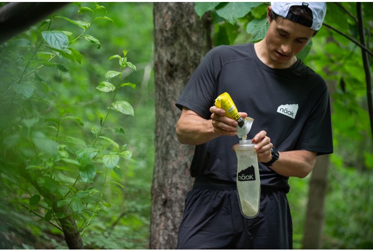 Naak Ultra Energy - pastèque - 72 g - 6 sachets neutral