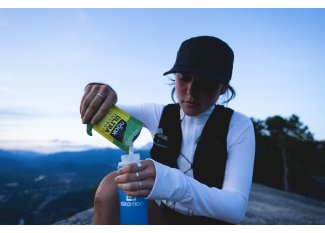 Naak Ultra Energy - 72 g Lime