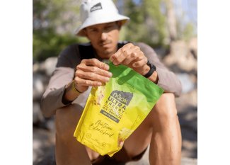 Naak Ultra Energy - past?que - 720 g pineapple ginseng