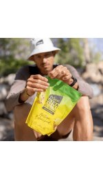 Naak Ultra Energy - 720 g ananas ginseng