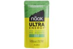 Naak Ultra Energy - citron vert - 72 g - 6 sachets
