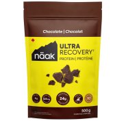 Naak Ultra Recovery - chocolat