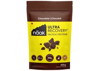 Naak Ultra Recovery - chocolat