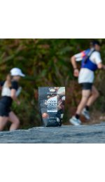 Naak Ultra Recovery - Complete Mix chocolat noisette