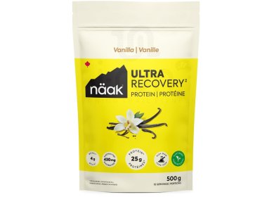 Naak Ultra Recovery - vanille 