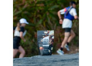 Naak Ultra Recovery - Complete Mix cioccolato nocciola
